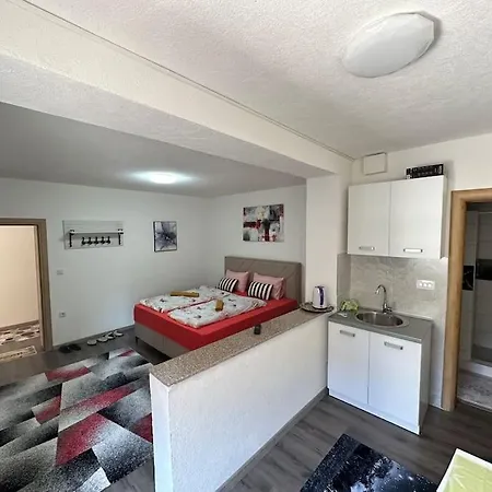 Apartman 3 Visoko