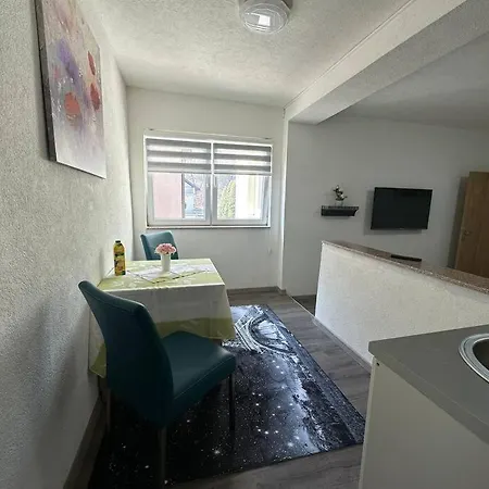 Apartman 3 Apartamento Visoko