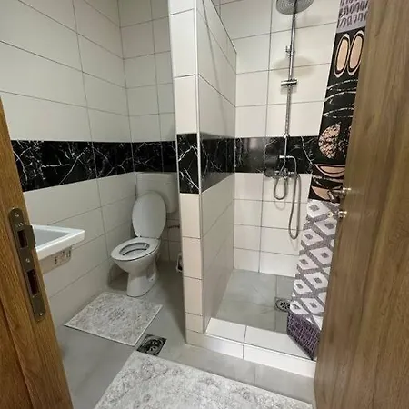 Apartman 3 Apartamento *