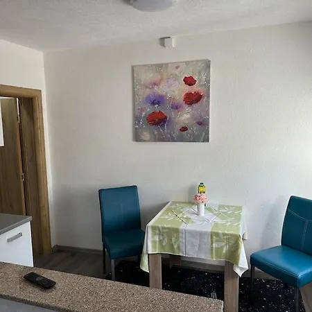 Apartman 3 Apartamento *