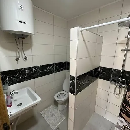 Apartman 3 * Visoko