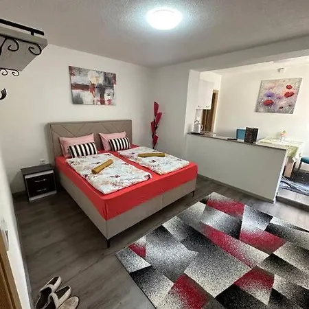 Apartman 3 Apartamento Visoko